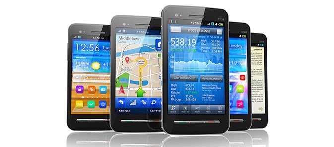 Smartphones