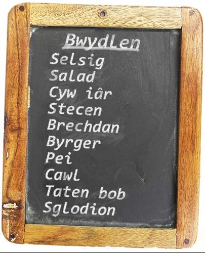 Bwydlen bob evans.jpg