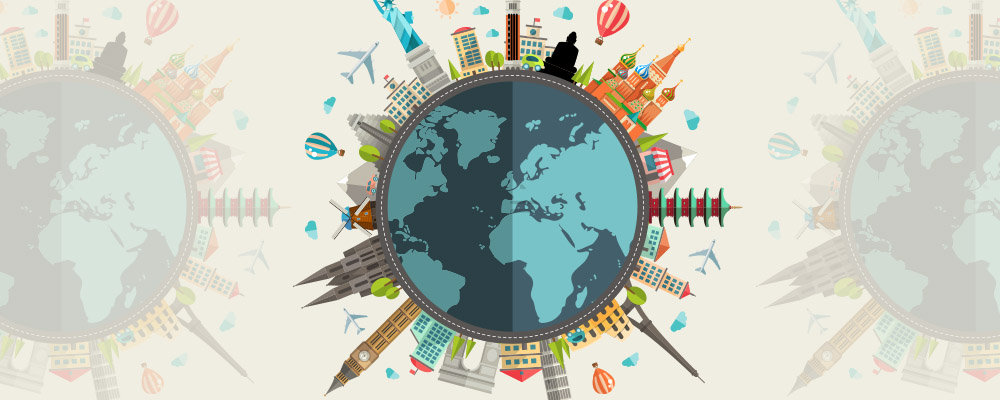 Rhifyn 30 - Pedwar Ban y Byd