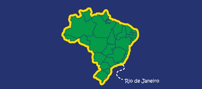 Croeso i Rio