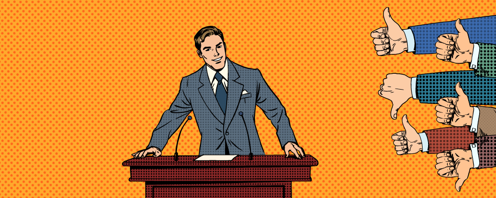 Rhifyn 35 - Gwleidyddiaeth