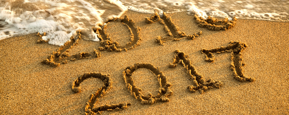 Rhifyn 40 - Blwyddyn gron