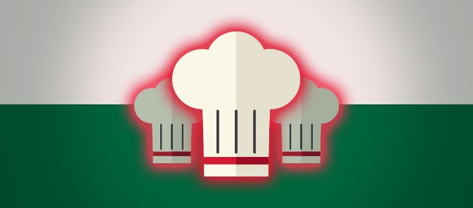 Cogyddion a phobyddion enwog o Gymru
