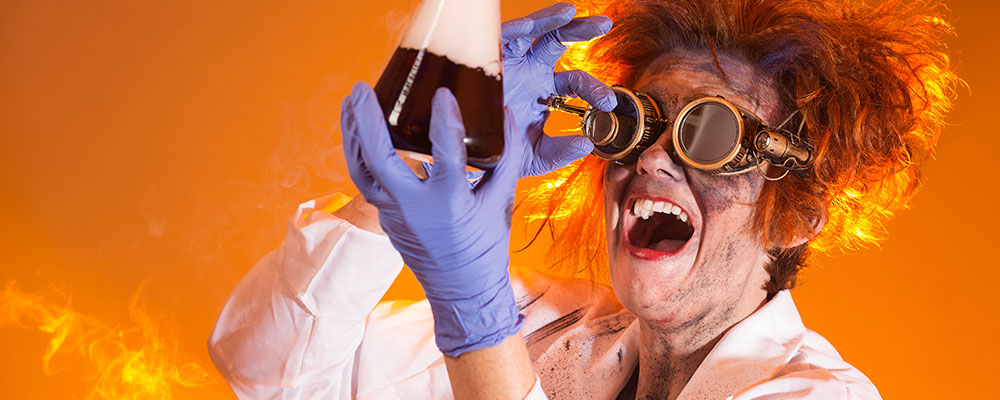 Rhifyn 44 - Gwyddoniaeth Gudd 