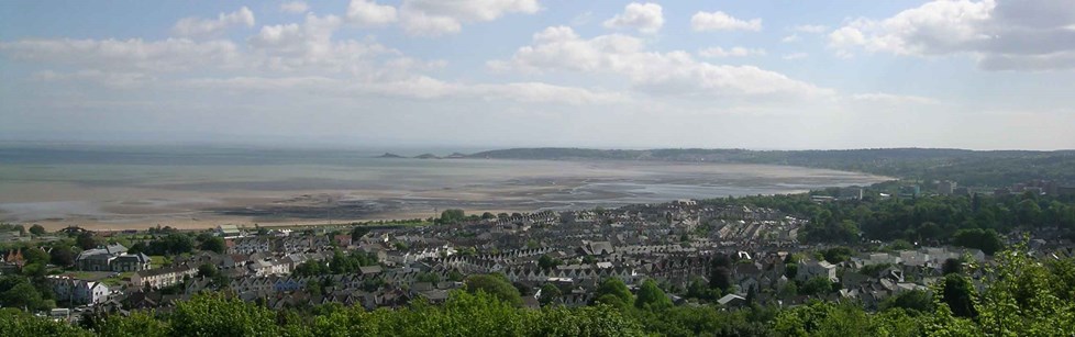 morlyn llanw bae abertawe