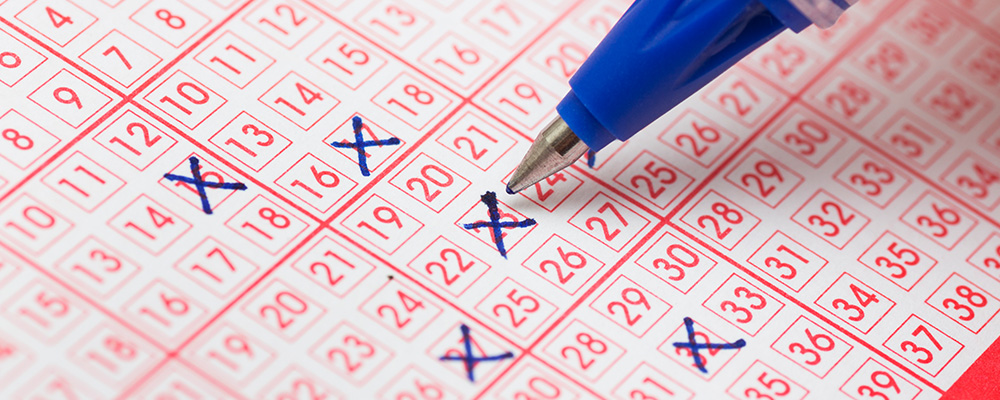 Rhifyn 46 - Loteri Bywyd