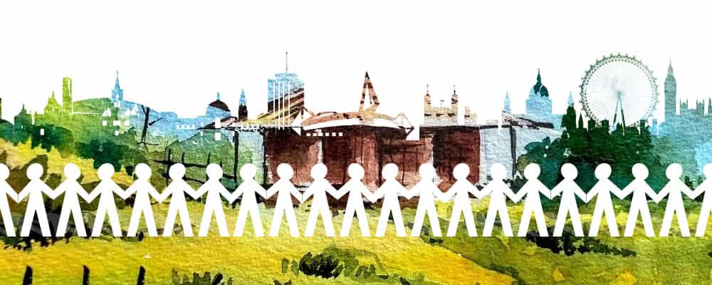 Rhifyn 48 - Perthynas Llundain â Chymru