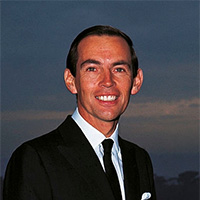 Dr. Christiaan Barnard