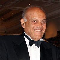 Syr Magdi Yacoub