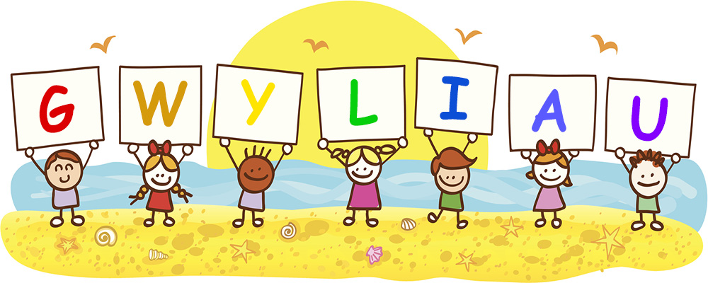 Rhifyn 54 - Gwyliau gwych