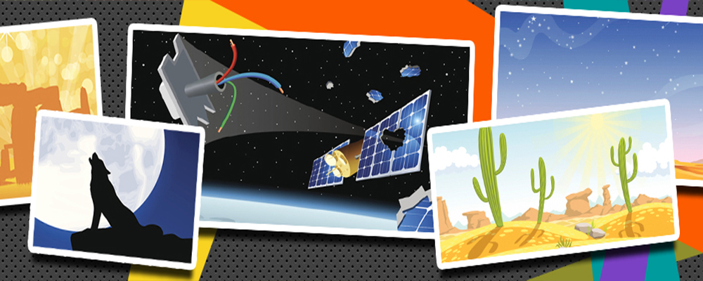 Rhifyn 55 - Bodolaeth Dan yr Haul