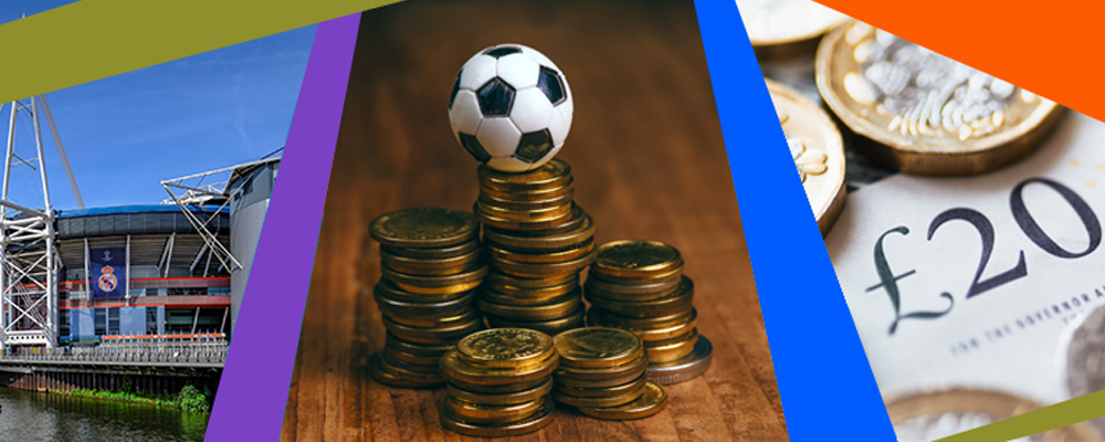 Rhifyn 56 - Cyfri'r Ceiniogau ym Myd Chwaraeon