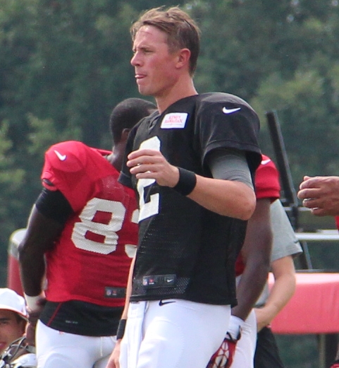 9. Matt Ryan