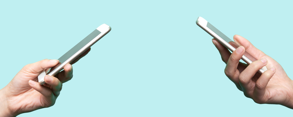 Rhifyn 57 - Ffonau Symudol